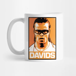 Davids - NETHERLANDS Mug